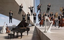 La chaîne de musique classique Allegro Spatial sur Orange TV depuis le 9 avril