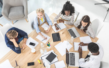 Conférences d’entreprise : un levier stratégique pour engager, inspirer et transformer les équipes