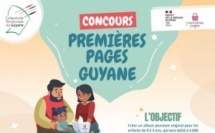 Guyane : un concours pour créer un album jeunesse destiné aux tout-petits