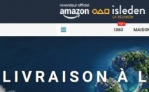 Commander sur Amazon depuis La Réunion : une solution complète et transparente