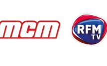 MCM et RFM TV fêtent la musique !