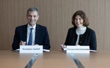 ZEBOX et Orange s'associent pour accélérer le passage à l'échelle de solutions technologiques innovantes