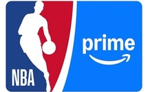 Prime Video muscle son offre sportive avec une couverture inédite des phases finales NBA en France