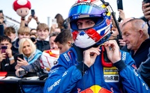 Max Verstappen aux 24 heures du Nurburgring en direct sur Automoto La Chaîne
