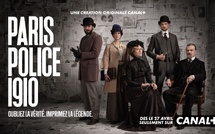 « Paris Police 1910 » : CANAL+ plonge dans une affaire criminelle emblématique de la Belle Époque