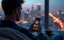 Comment les services de jeux numériques soutiennent l'éducation, le sport et la culture