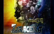 Guadeloupe: 5ème édition du ZOUKEKA, quand le Zouk et le Gwo Ka se rencontrent