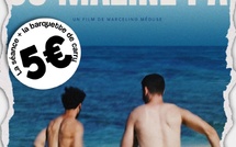 Cinéma et gastronomie réunis : le concept “Ciné Barquette” s’invite au Moulin à Café le 2 mai