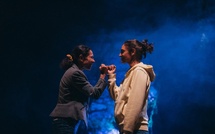 “Sens la foudre sous ma peau” : une trajectoire ascendante entre La Réunion et l’Hexagone