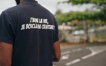 Nouvelle-Calédonie la 1ère mobilisée pour une semaine spéciale dédiée à la sécurité routière