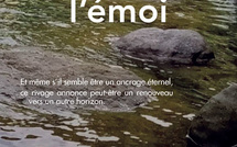 Natacha Carême dévoile son nouveau recueil : Une ode à la résilience et à la sensibilité