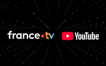 France Télévisions et YouTube scellent un partenariat stratégique pour renforcer l’accès à l’information et lutter contre la désinformation