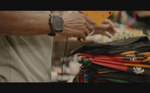 “Du cœur à l’ouvrage”, une série courte qui donne la parole aux invisibles du quotidien sur Nouvelle-Calédonie la 1ère