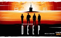 “DEEP” : une comédie d’aventure audacieuse débarque dès le 12 mai sur OCS