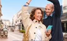 Bouygues Telecom annonce 2 nouveautés ce 27 avril : une offre de financement Smart Change 24 mois et Mega BiG, un forfait méga généreux