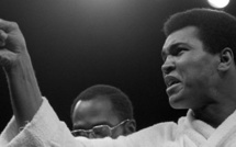 France Ô et les chaînes 1ère rendent hommage à Mohammed Ali