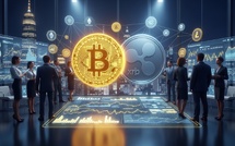 FTMining lance un service de minage gratuit pour les détenteurs de BTC, ETH, XRP et DOGE, avec des revenus quotidiens pouvant atteindre 9 900 dollars.