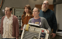 "Stuart fails to save the universe", la nouvelle comédie dérivée de l’univers de The Big Bang Theory arrive sur HBO Max en juillet 2026