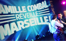Virgin Radio TV: "Camille Combal réveille Marseille" prime exceptionnel le vendredi 24 juin
