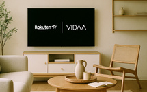V étend son partenariat publicitaire en Europe avec Rakuten TV Enterprise sur des marchés clés