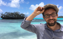 France Ô: Serial Tourist est de retour ! Direction la Nouvelle-Calédonie avec de surprenantes découvertes