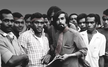 “Les Foulards rouges, l’histoire oubliée” : retour en documentaire sur un mouvement fondateur de la revendication kanak, ce lundi sur France 3