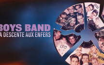 Boys bands : derrière le rêve, l’enfer, le documentaire choc qui brise le mythe de la pop des années 2000, à partir du 10 mai sur ID