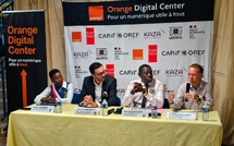 Mayotte : les ateliers Orange Digital Center s’imposent comme un levier majeur de l’inclusion numérique