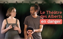 Le Théâtre des Alberts en péril : plus de trente ans de création et de transmission menacés à La Réunion