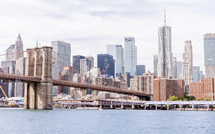 Pourquoi New York continue de fasciner les voyageurs du monde entier