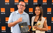 Orange Réunion-Mayotte renouvelle son soutien aux Trophées EXO Musik Soleil 2026 et célèbre les talents locaux