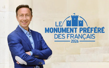 La Martinique en lice dans « Le Monument préféré des Français 2026 » avec le Phare de la Caravelle et la Co-Cathédrale de Saint-Pierre
