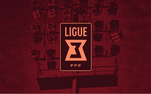 Droits TV : La FFF confie la diffusion de la Ligue 3 à Ligue 1+ pour les trois prochaines saisons