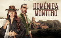 La série mexicaine "Doménica Montero" débarque sur Novelas TV dès le 29 mai