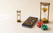 Choisir son rythme de jeu sur onlyspins casino
