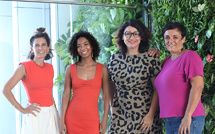 Lancement du premier talk dédié au leadership féminin à La Réunion