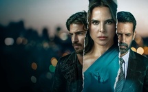 La telenovela d'origine mexicaine "L'ivresse de la chute" de retour dès le 30 mai sur Novelas TV