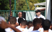 Orange #ForGoodConnections 2026 poursuit sa tournée à La Réunion pour sensibiliser les jeunes aux usages du numérique