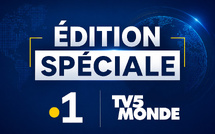 25 ans de la loi Taubira : le pôle Outre-mer de France Télévisions et TV5 Monde se mobilisent pour une édition spéciale