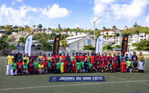 Orange lance à Mayotte le tout premier « Challenge Orange au Féminin » pour accélérer l’essor du football féminin