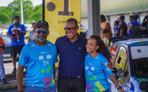 41e Rallye National des Grands-Fonds : Guadeloupe la 1ère présente son dispositif pour faire vivre l’événement en direct