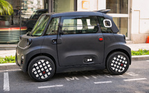 Voitures sans permis : une mobilité qui séduit de plus en plus les Français
