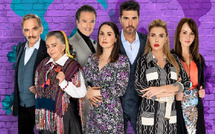 "Cœur guerrier" : la nouvelle telenovela mexicaine de vengeance et de secrets familiaux débarque sur les antennes de La 1ère
