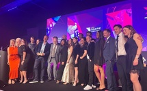 Distinction internationale : l'agence Blast sacrée «Agence africaine de l’année 2026» par PRovoke Media