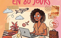 Reconversion professionnelle : l’ouvrage de Solène Régent donne la parole aux Antillaises en quête d’un nouveau départ