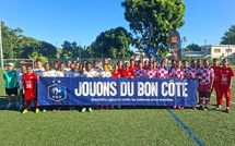 Football féminin : Orange et la Ligue Réunionnaise de Football lancent le Challenge Orange au Féminin 2026
