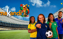 La Coupe du Monde s’invite sur Guyane la 1ère avec une édition spéciale de Makandi