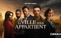« La Ville nous appartient » : la nouvelle pépite britannique arrive dès le 15 juin sur Canal+