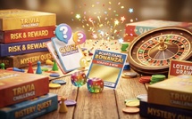 Jeux de société, loto, quiz — les traditions du divertissement collectif en DOM-TOM et leur prolongement numérique