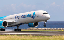 French bee confirme le maintien de son programme de vols été 2026 et adapte ses conditions de réservation